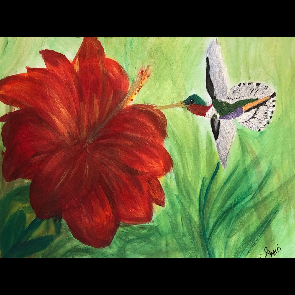 Sweet Nectar - image 1